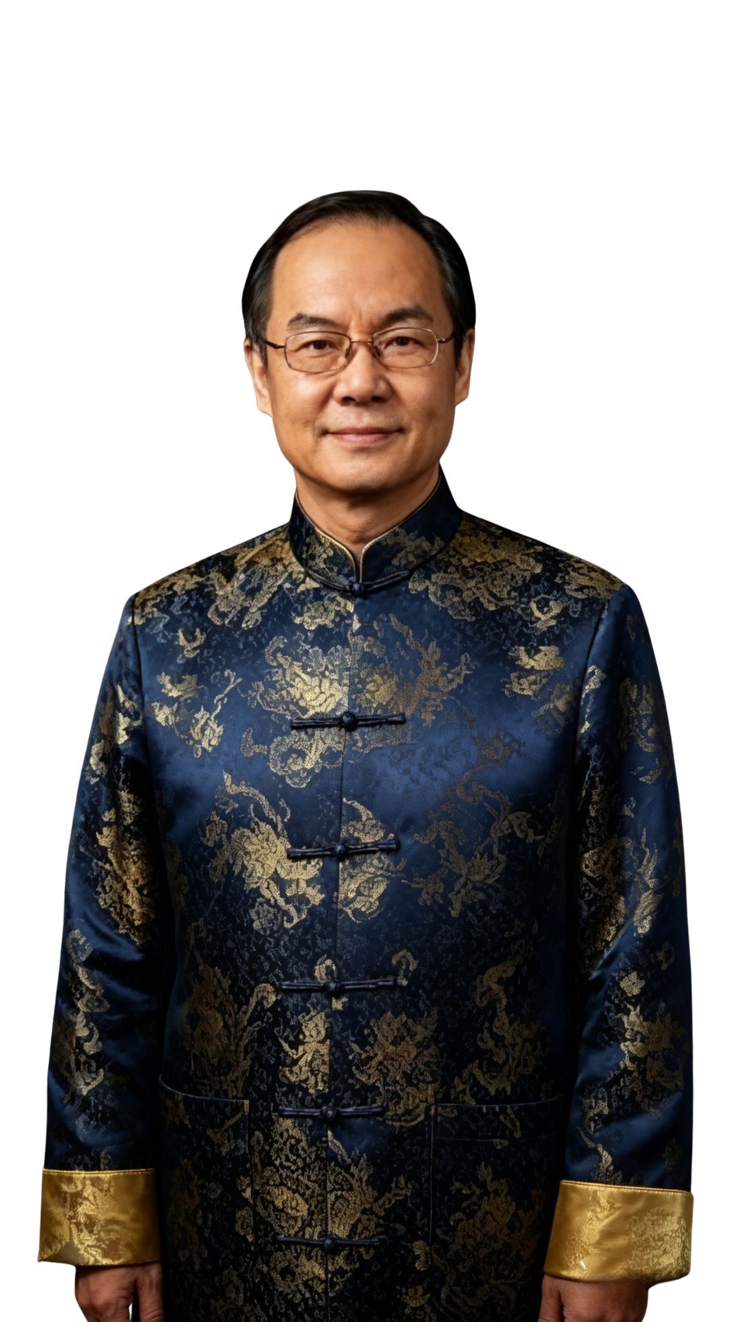 理事長王均景 去背形象照 破格無外框